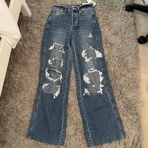 PacSun Jeans